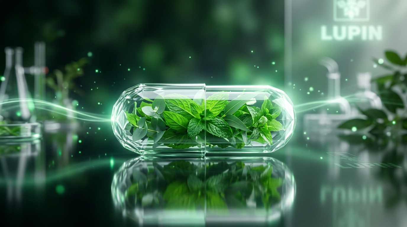 Pharmalink Botanical Medicine Intelligence