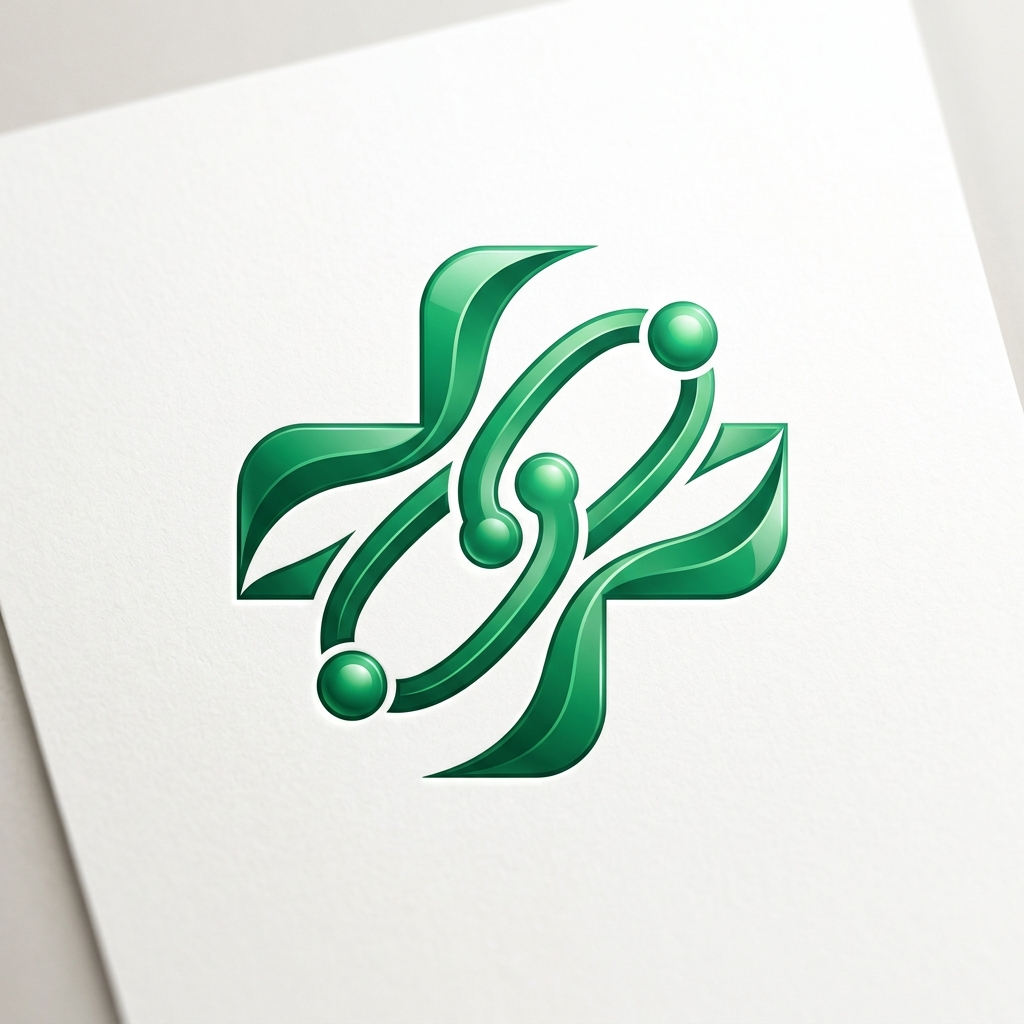 Pharmalink Logo